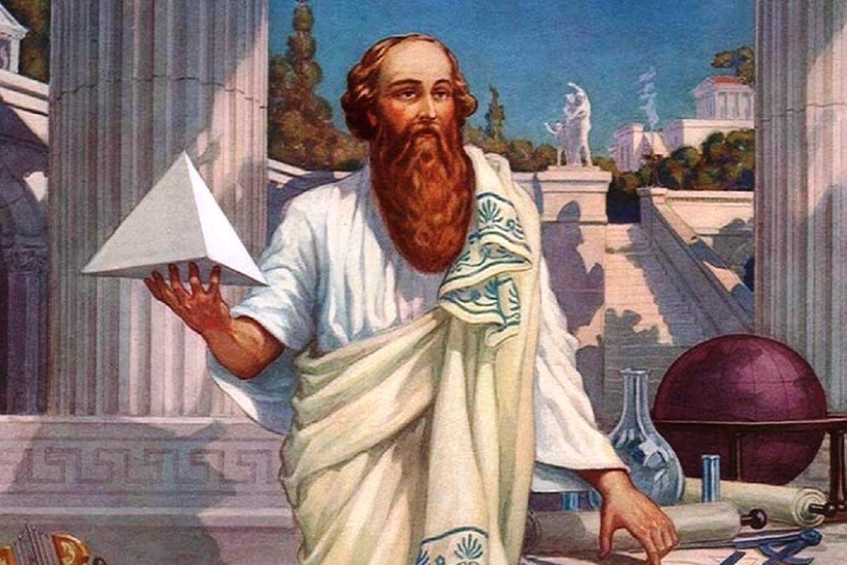 Пифагор. Sons of Pythagoras - counting the cost. Neo-Pythagoreanism and Neoplatonism.