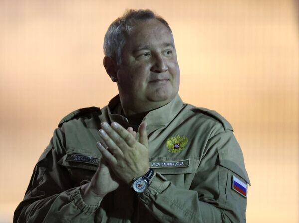   © РИА Новости Павел Львов