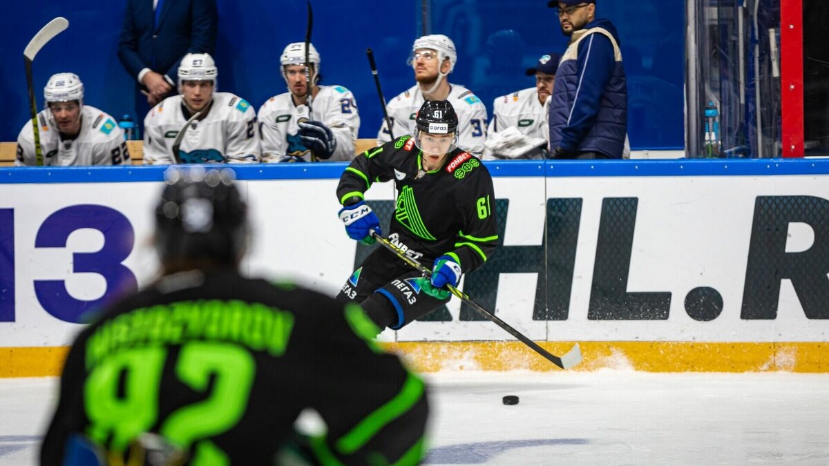     Возвращение Кареева, топ-матч молодежной тройки и фактор скорости - в обзоре Mkset.