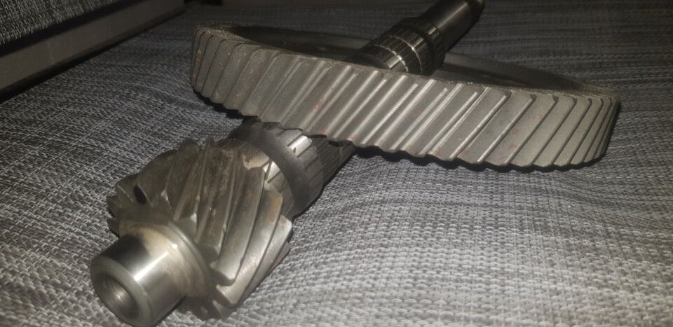 Комплект ГП 4.1