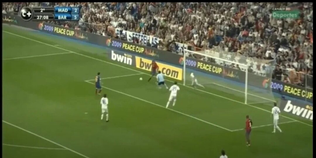 Фото: кадр из трансляции