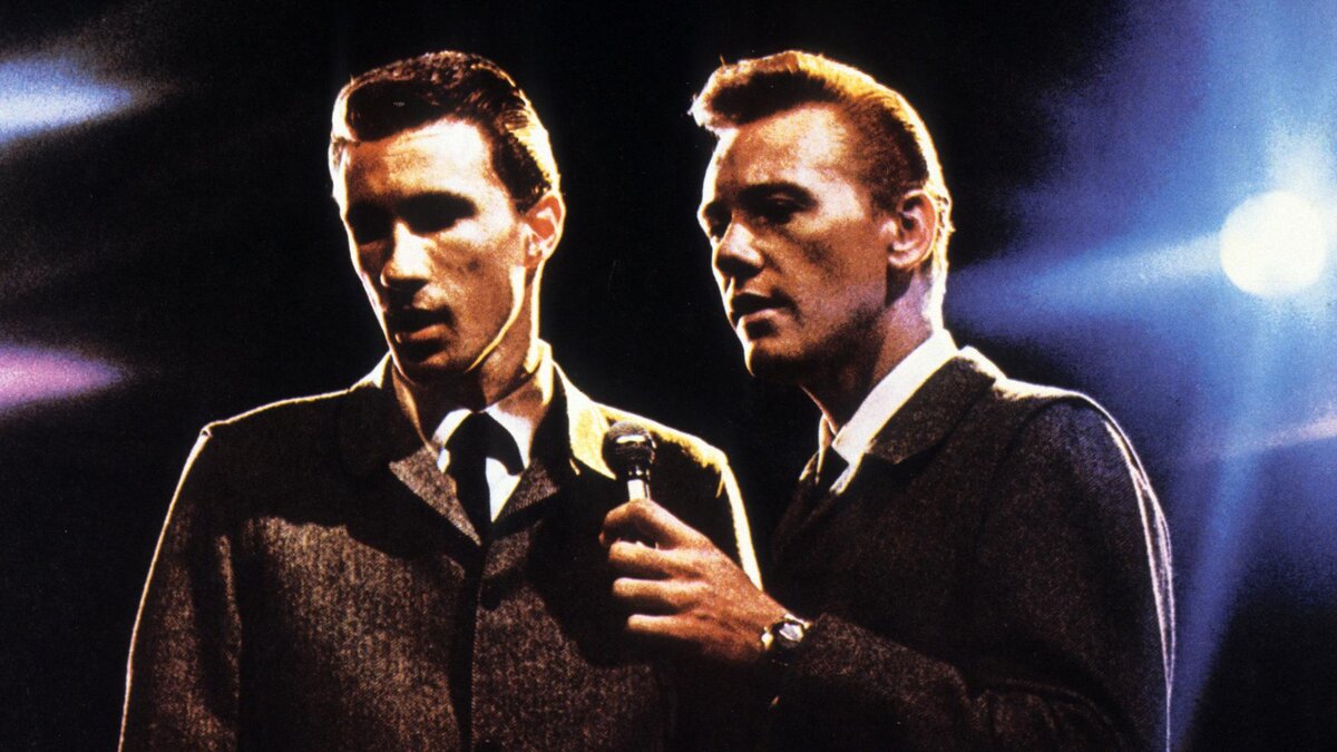 The Righteous Brothers, Фото: GAB Archive/Getty Images