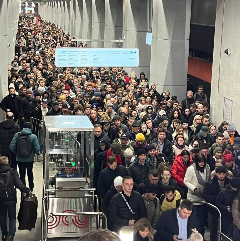 ÐÐ¾Ð»Ð³Ð¾Ð´Ð° Ð±ÐµÐ· Ð¼ÐµÑÑÐ¾. ÐÐ°Ð¶Ð½ÑÐ¹ ÑÑÐ°ÑÑÐ¾Ðº ÐÐ°Ð¼Ð¾ÑÐºÐ²Ð¾ÑÐµÑÐºÐ¾Ð¹ Ð»Ð¸Ð½Ð¸Ð¸ Ð·Ð°ÐºÑÑÐ²Ð°ÑÑ Ð½Ð° Ð´Ð¾Ð»Ð³Ð¸Ðµ Ð¼ÐµÑÑÑÑ