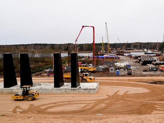     Фото: "Автодор"