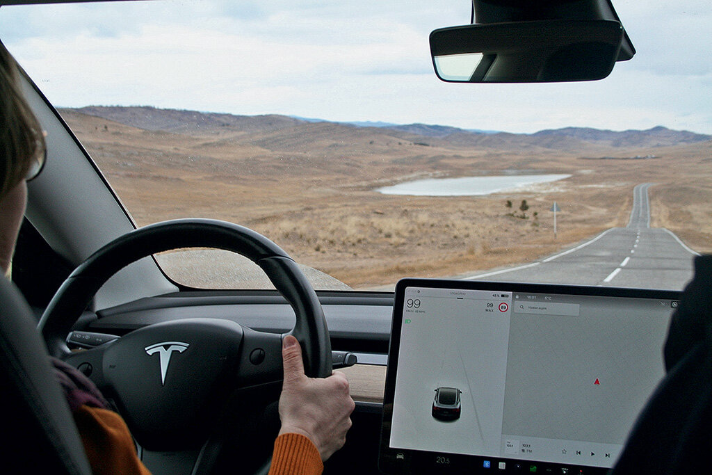    Байкальский киберпанк: как En+ Group строит сеть зарядок для электромобилей в Сибири a.feshin@5koleso.ru