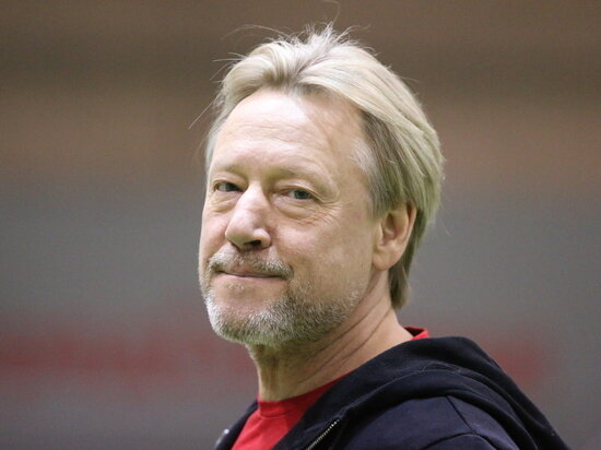     фото: Геннадий Черкасов