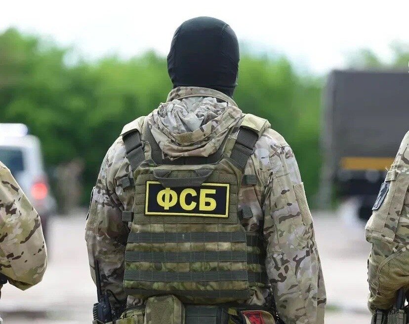    ФСБ задержала в Севастополе готовившего теракт сторонника украинского национализма