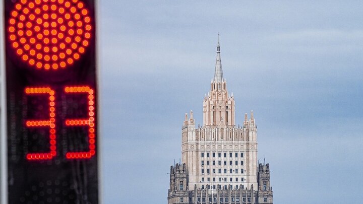 ФОТО: KONSTANTIN KOKOSHKIN/GLOBALLOOKPRESS