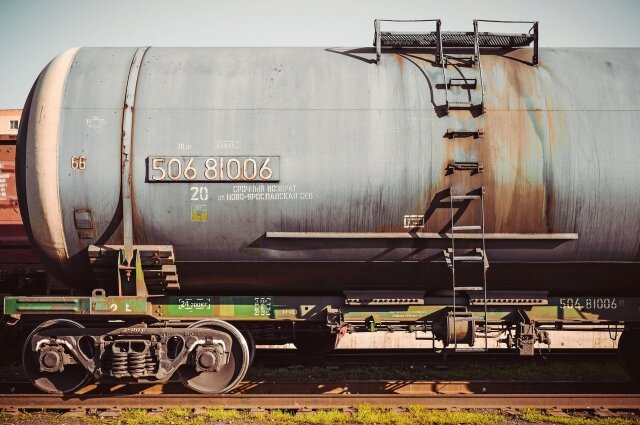    Транспортировка нефти (сс) Victoria_Borodinova