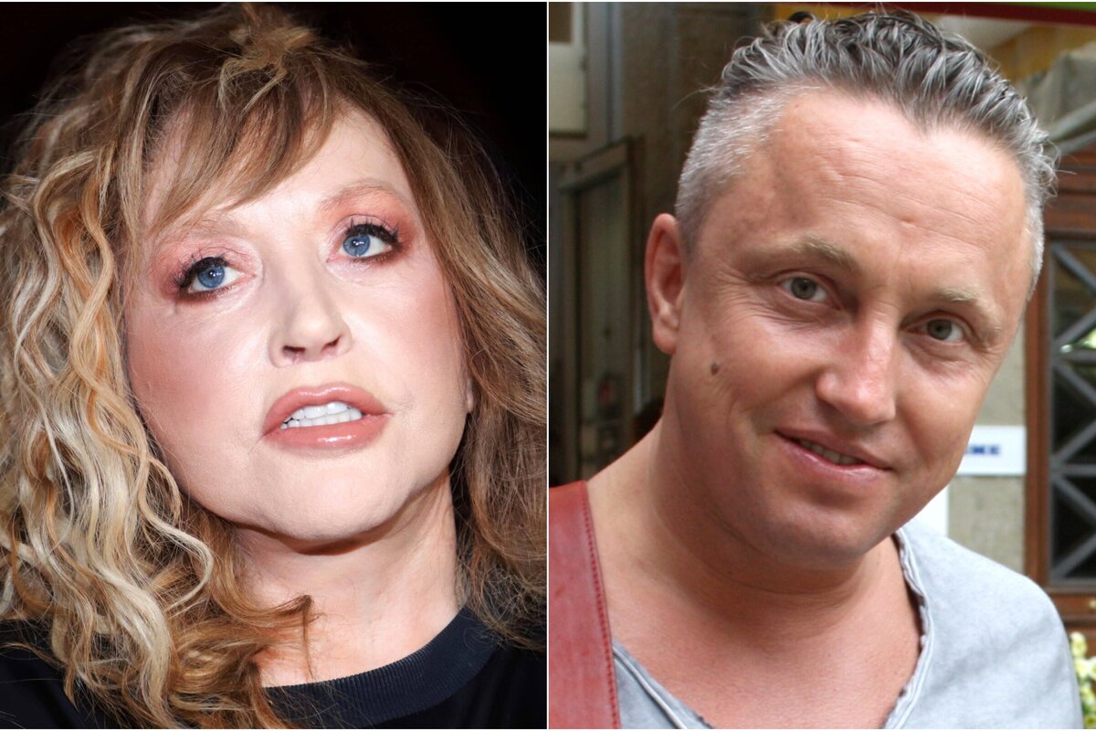     «Пугачева жаловалась на тяжелую жизнь»: Кашин признался, что поп-звезда его удивила