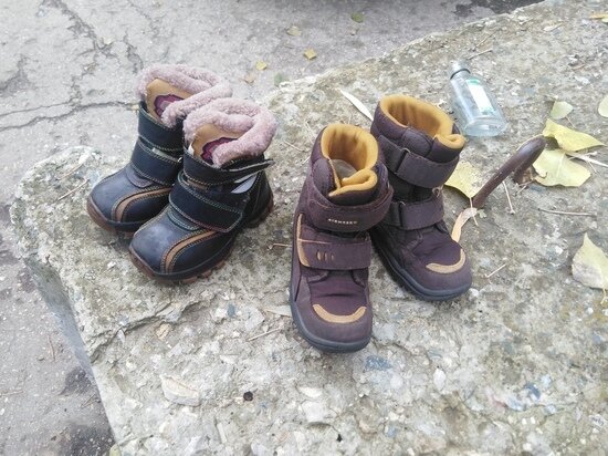     Фото: Ирина Петрова