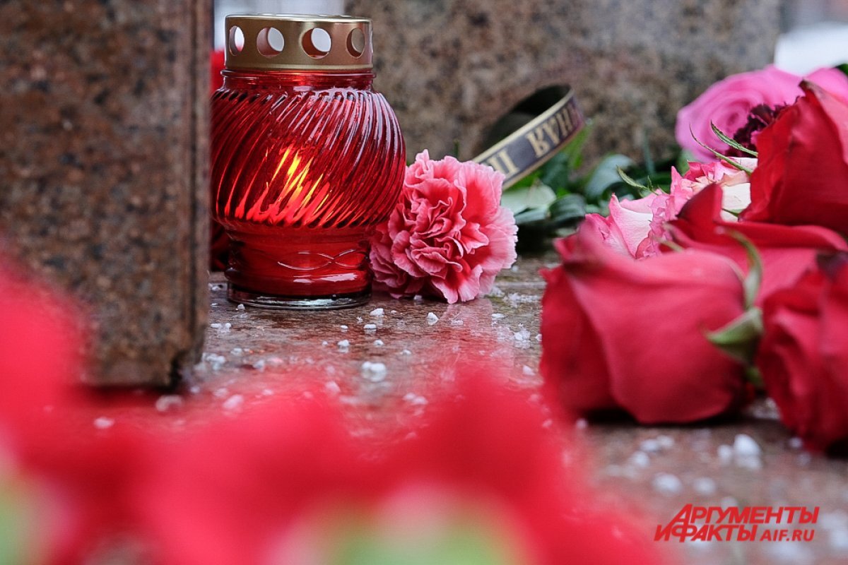    5 декабря в Перми вспомнят жертв пожара в клубе «Хромая лошадь»