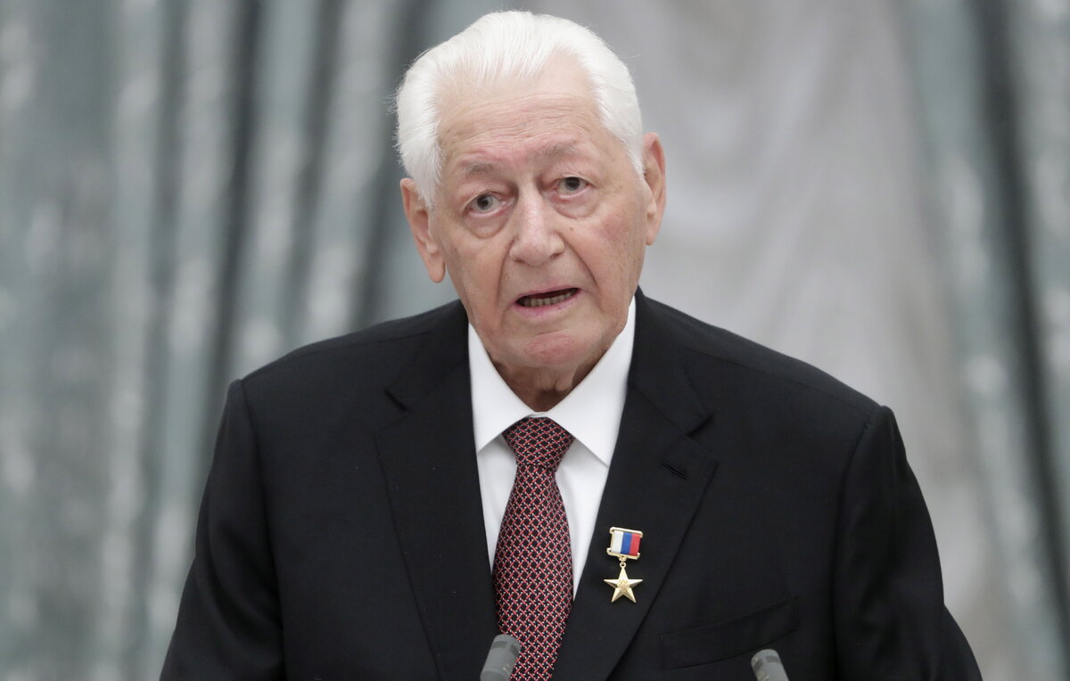    Магомедали Магомедов  Михаил Метцель/ТАСС