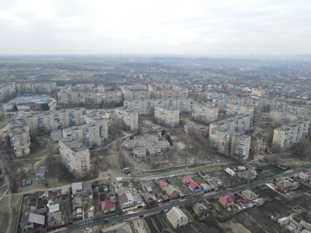   Кривой Рог Spilkuisia.kr.gov.ua