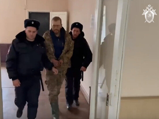   Кадр из видео