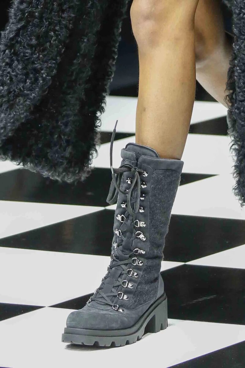    Emporio Armani осень-зима 2022/23LEGION-MEDIA