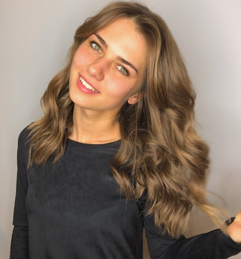 Марина митрофанова биография и личная жизнь