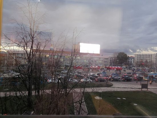     фото: МК в Туле