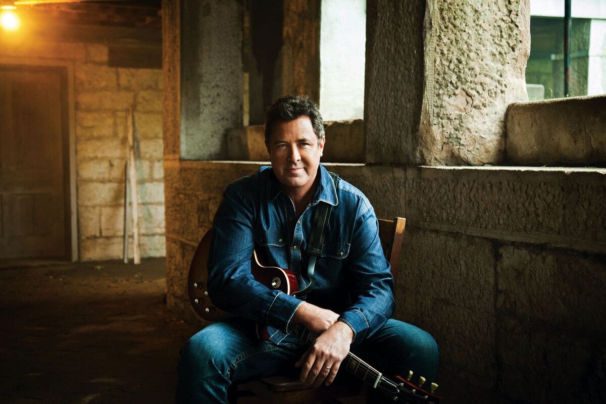 Vince Gill