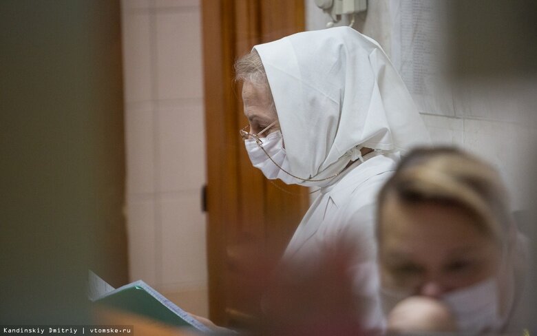    Фото: Дмитрий Кандинский / vtomske.ru