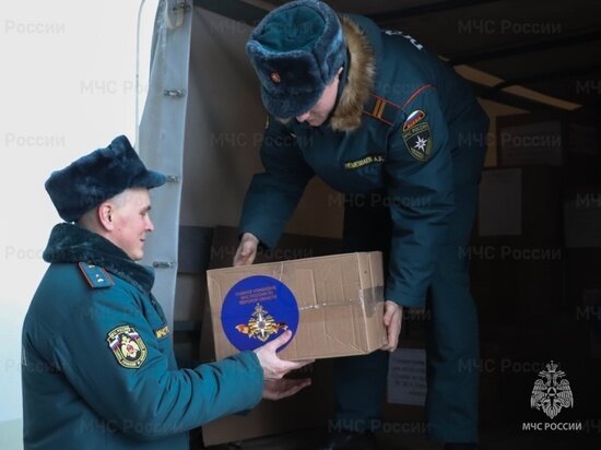     фото: гу мчс россии по тверской области