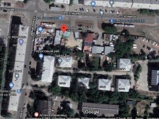     фото: google.ru/maps