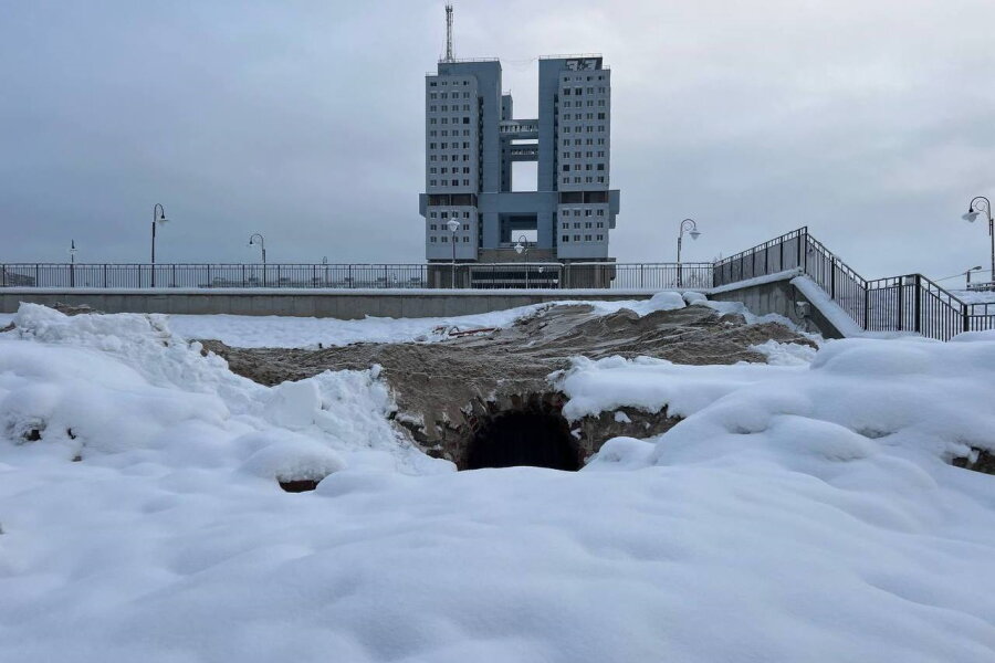 Фото: Виталий Невар / Новый Калининград