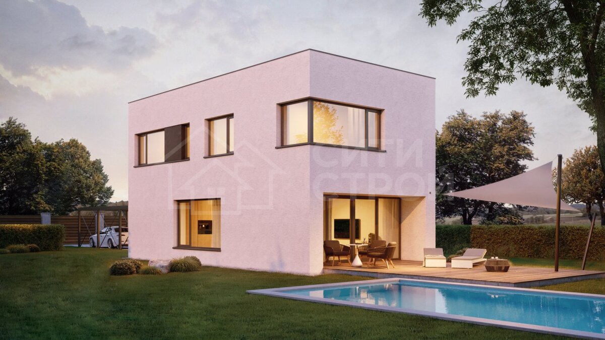 Проект Т-151-1