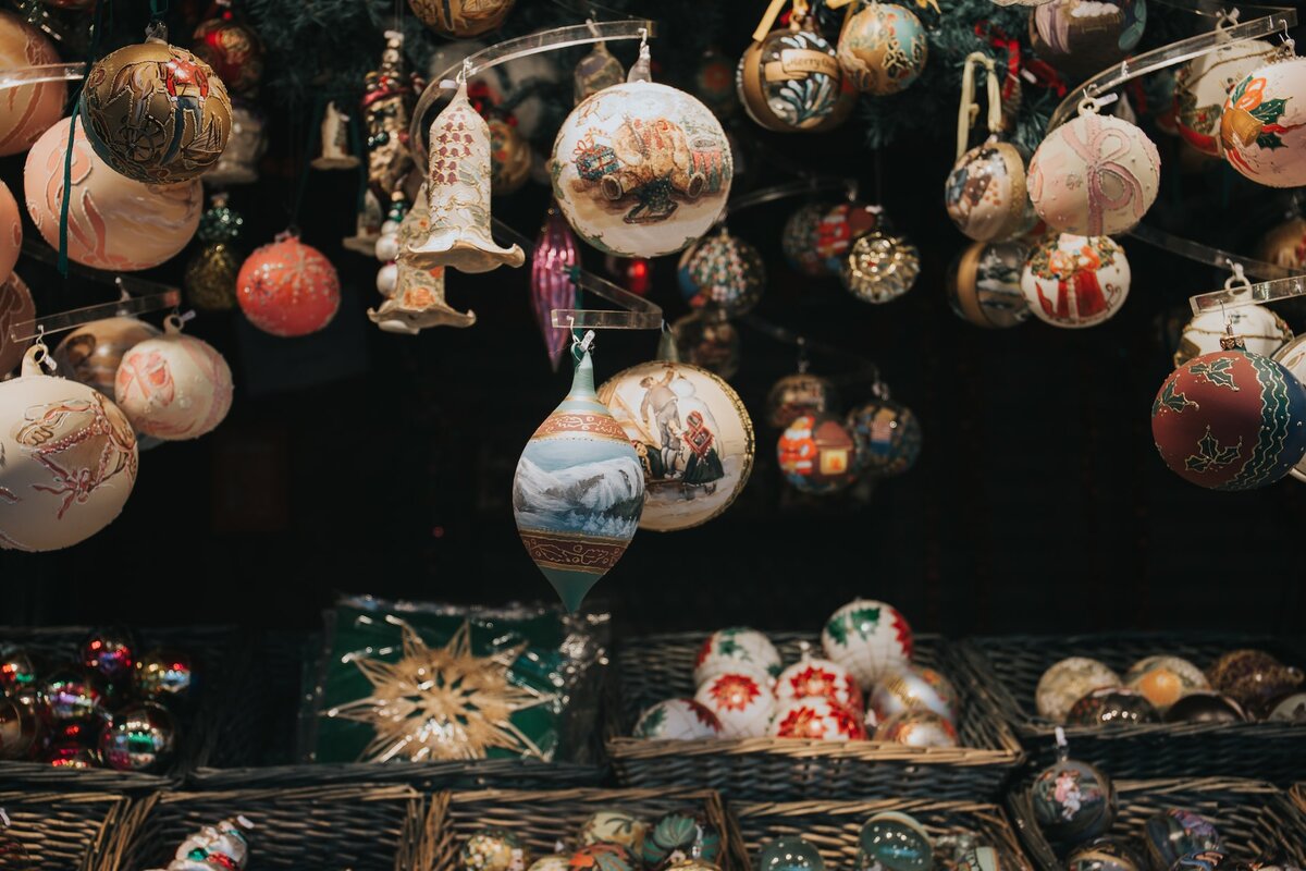 Photo by Alisa Anton on Unsplash