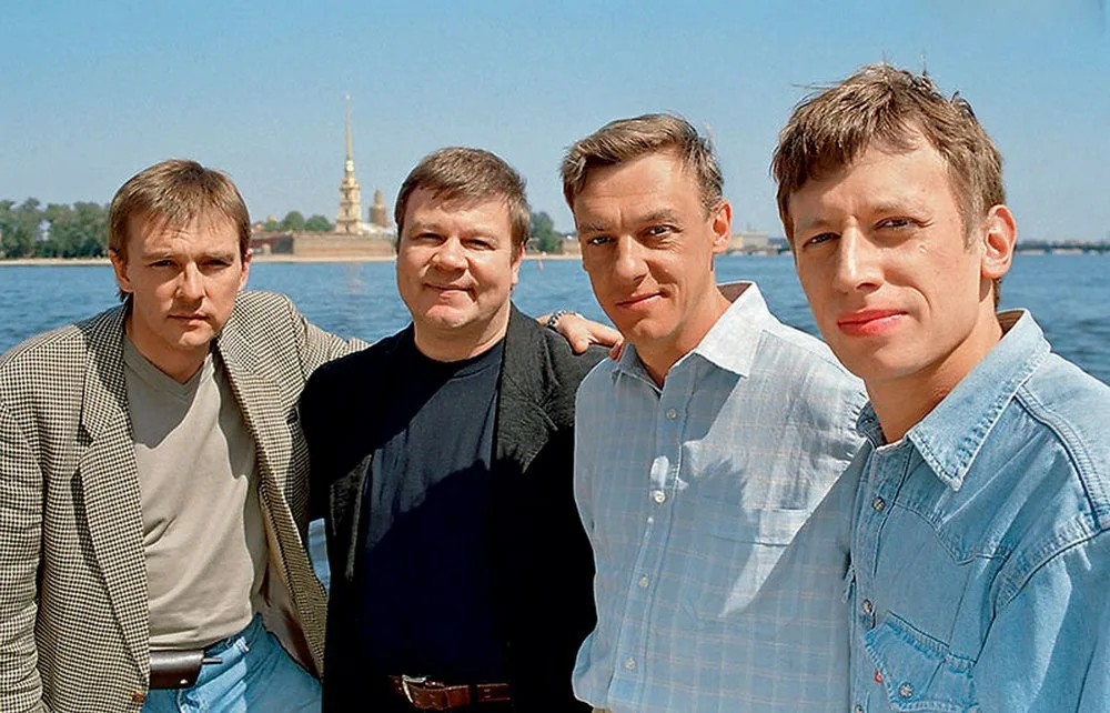 Малоизвестные актеры, которых взяли из-за низкого бюджета, в итоге прославились на всю страну!