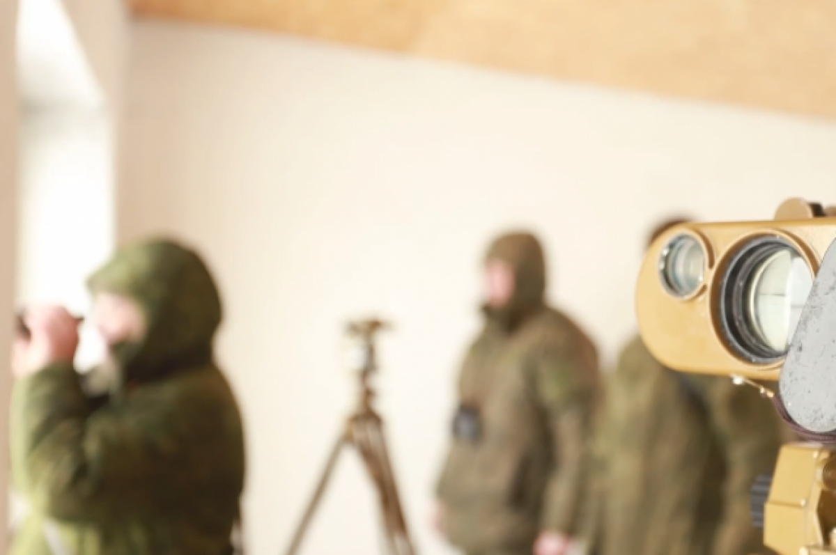    Премьер-министр Мишустин поручил создать при ТюмГУ военный учебный центр