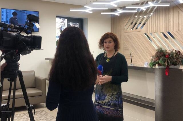    Фото: УГМК-Здоровье