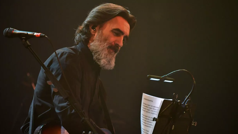   РИА Новости