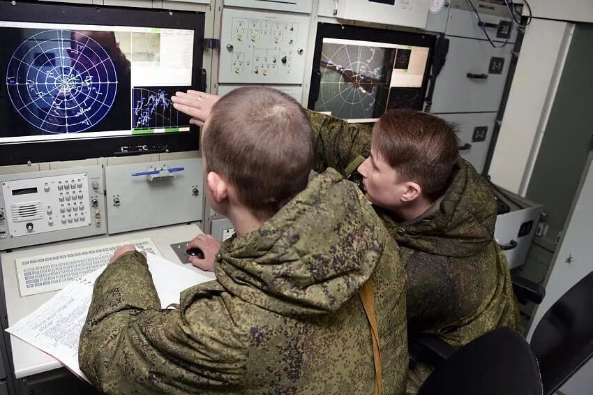 Фото: Минобороны РФ