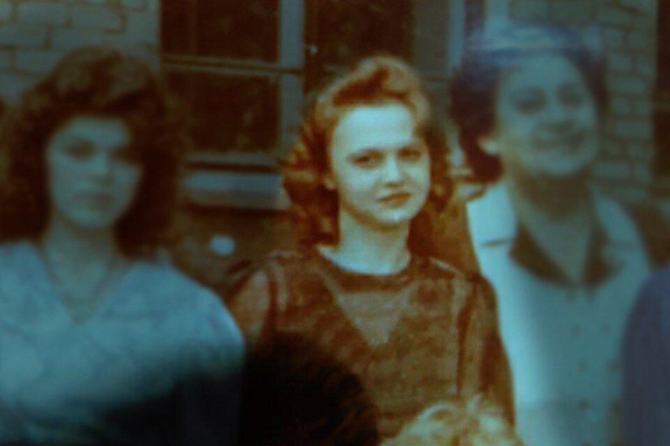     Ирина Коченгина. Фото предоставлено знакомой пропавшей