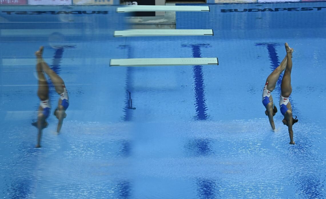    Фото: EPA / VOSTOCK Photo