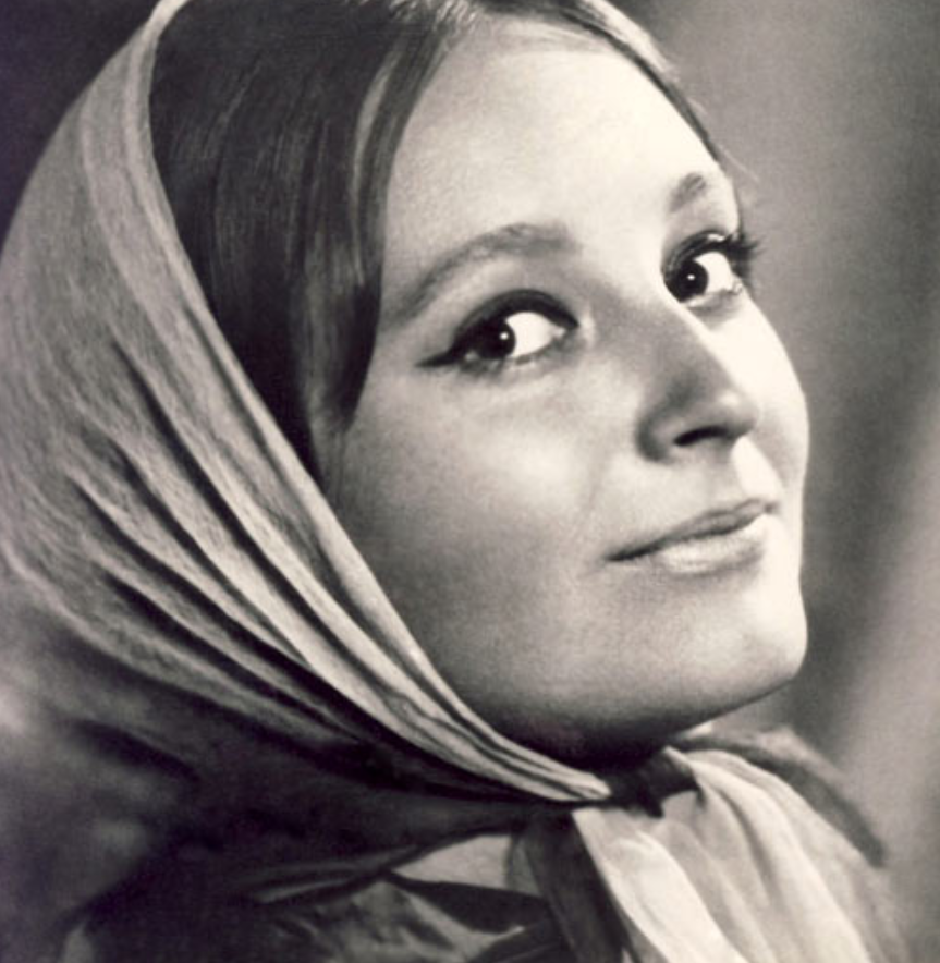 Ирина Губанова