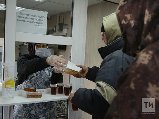     Фото: ИА "Татар-информ"