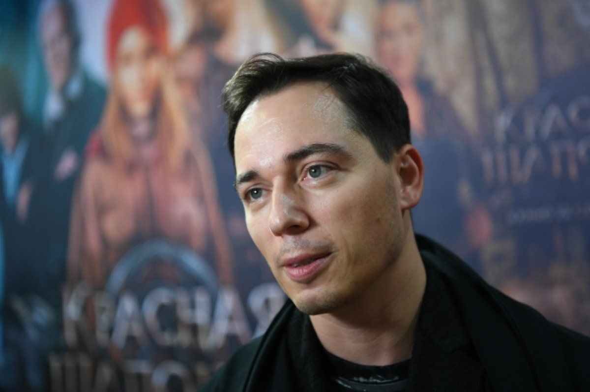    Родион Газманов отреагировал на попадание в украинский санкционный список