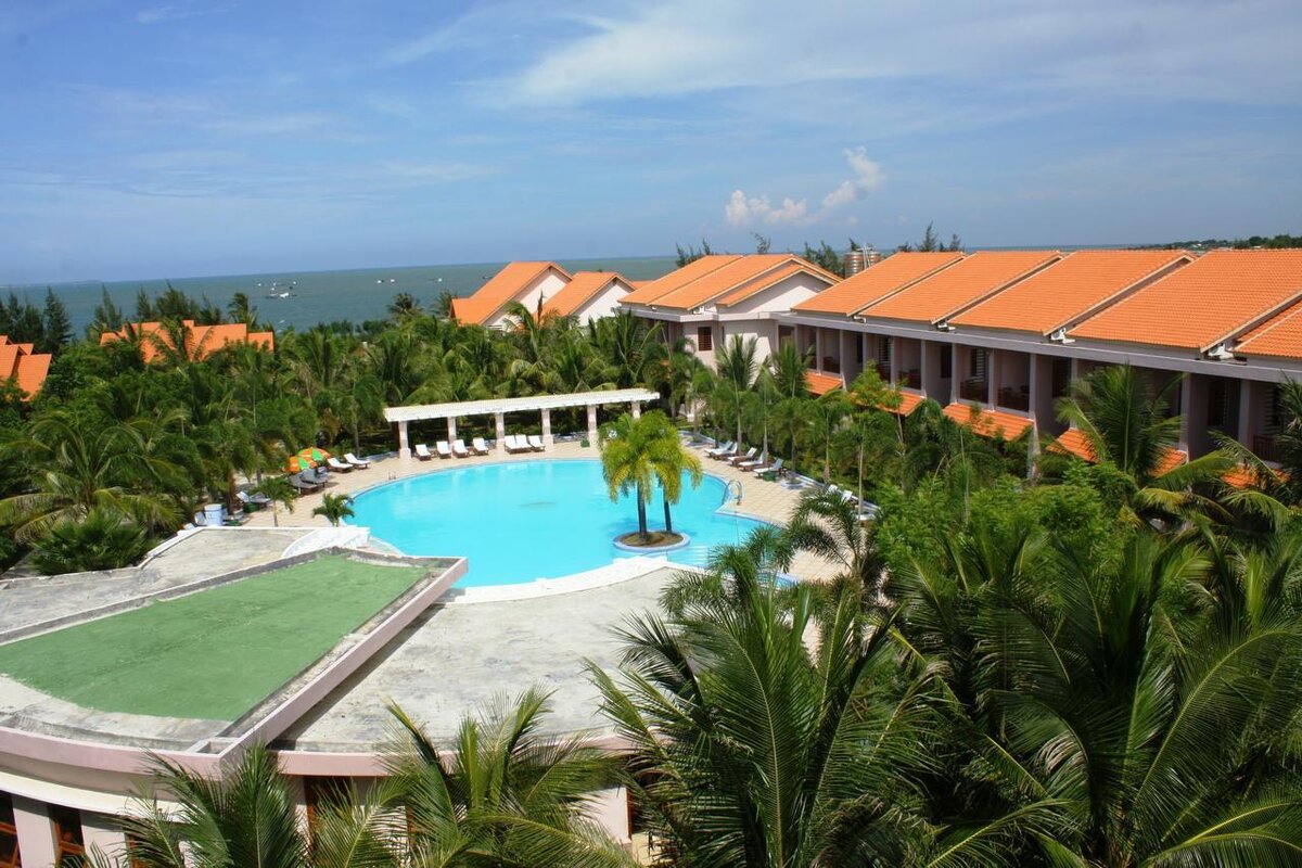 Отель Long Thuan Resort Фанранг, источник: Яндекс картинки