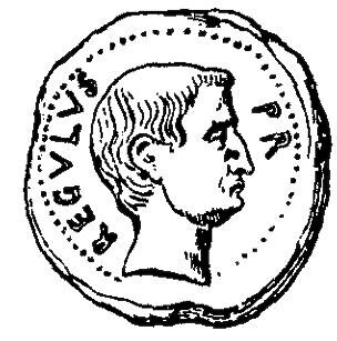 Марк Атилий Регул.