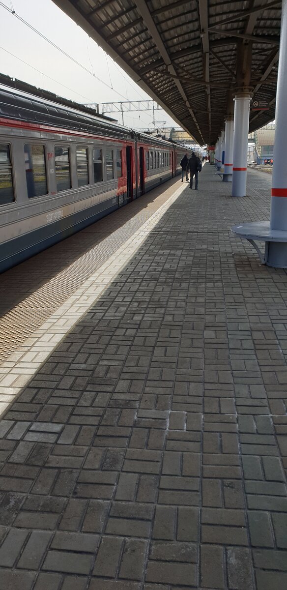 ст.Люберцы