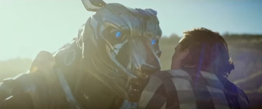 кадр из фильма "Аксель"