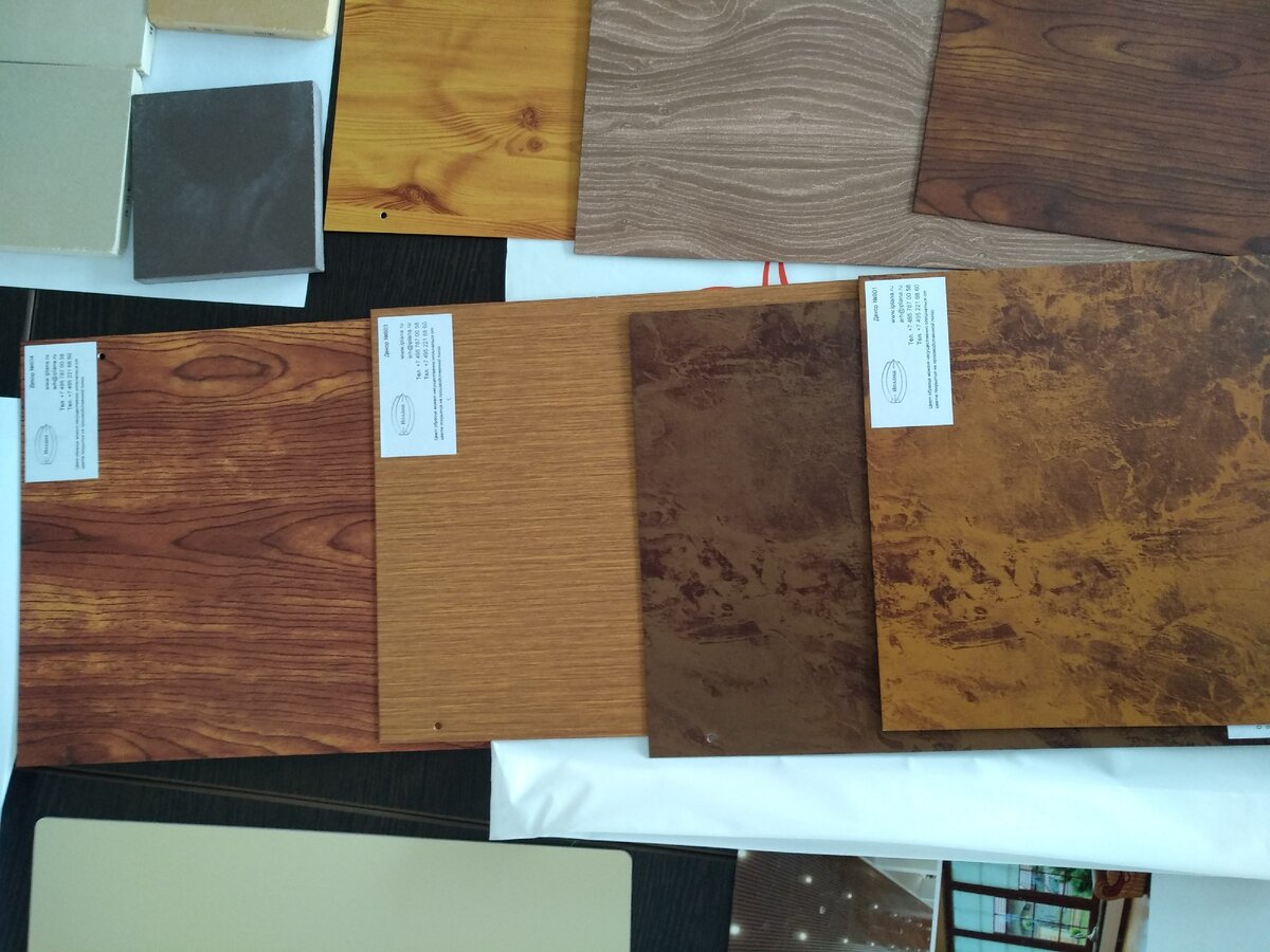 Фактура под дерево