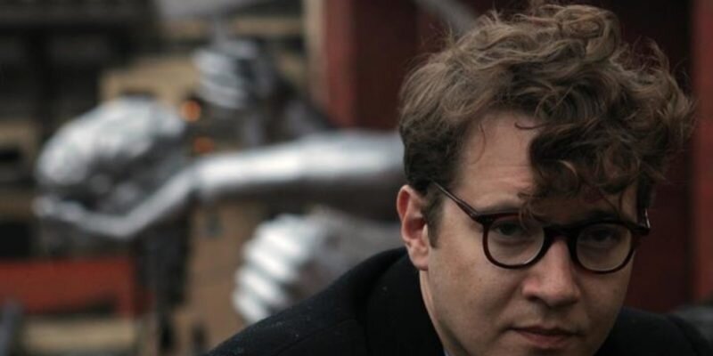 Илья Хржавновский 