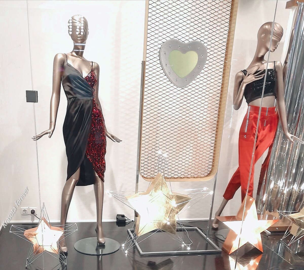 Фото личное