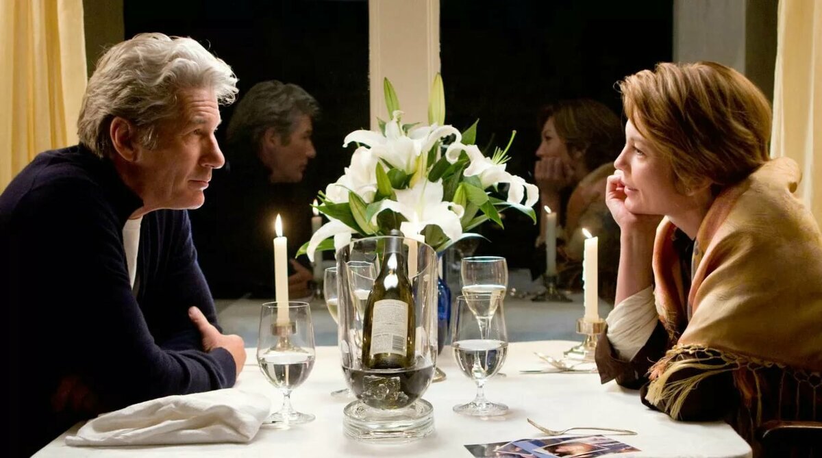 Кадр из фильма "Ночи в Роданте". Источник: Яндекс.картинки