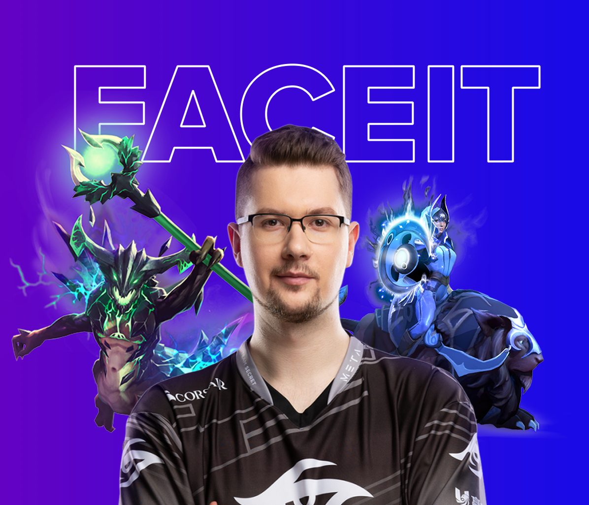 Клемент Puppey Иванов