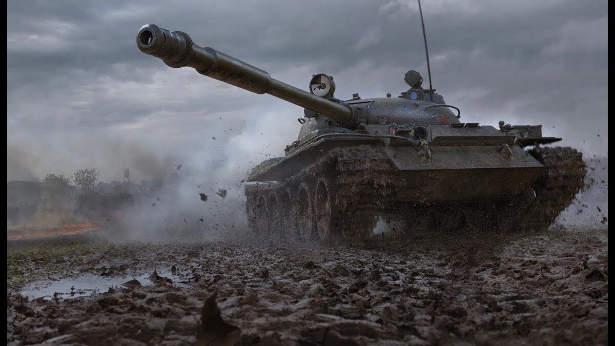 Танк является одним из старейших в игре источник Яндекс картинки