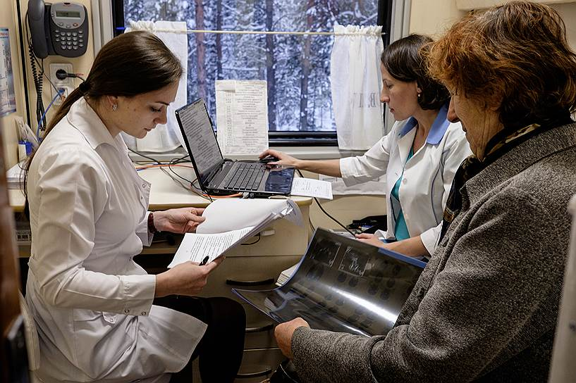 Те люди, которым мы обязаны многим, особенно в дальней дороге